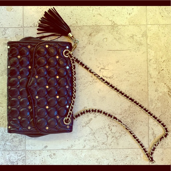 Rebecca Minkoff Handbags - Rebecca Minkoff - Quilted bag
